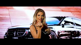Dorian Arabu - Regina (Official video) @DanBursucMusic