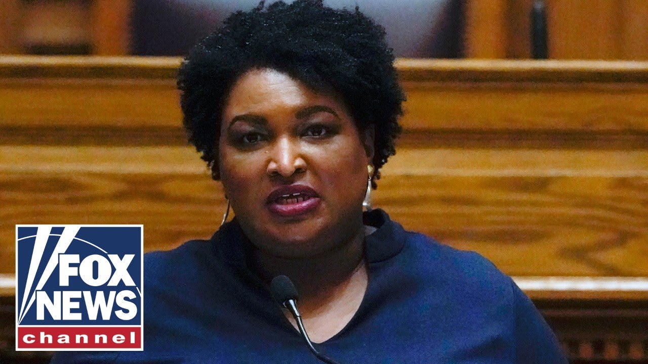 This is why Stacey Abrams can’t be Trusted: Kemp