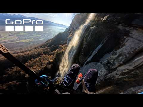 French Alps Like You’ve Never Seen Them