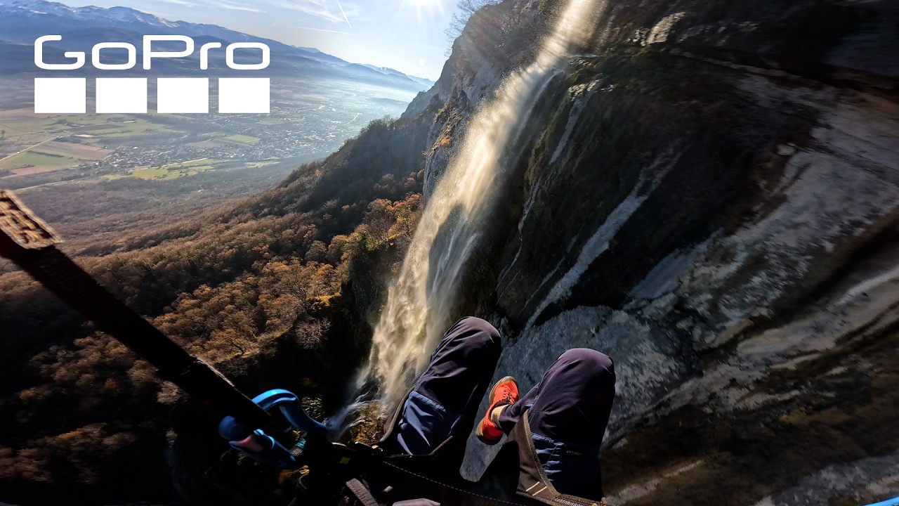 French Alps Like You’ve Never Seen Them