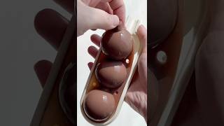 웃는 게 귀여운 초코우유 젤리 Smiley Chocolate Milk Jelly