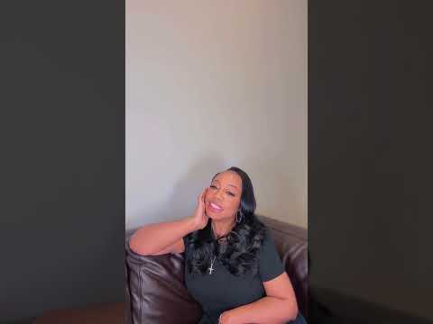 50 Cent 1st BM Shaniqua Tompkins Full Live Exposing 50 Cent & Daphne Joy Aka Diddy S3X Worker