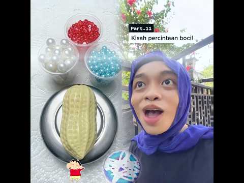 Arka udah mulai cemburu nih 🤣 , Tunggu kelanjutannya yah guys !! | ig : Adinsyach