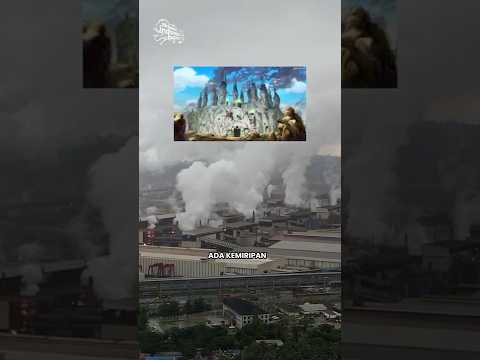 Cerita One Piece vs Tragedi di Indonesia. Ramalan anime kah? #shorts #bendera #onepiece #nakama