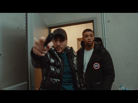KIDD KAWAKI & MOWGLI018 - RACHE