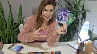 LEÃO ♌️TRANSCENDO OS LIMITES DA MENTE! RECONHECENDO O SER SAGRADO QUE VOCÊ É ❣️O CHAMADO DO CORAÇÃO!