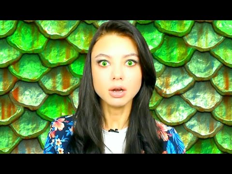 Меня УКУСИЛ Крокодил!!!