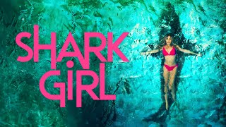 Shark Girl (2024) | Trailer | Horror Movie