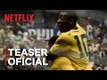 Trailer 1 do filme Pelé