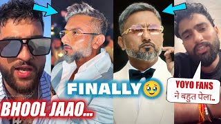 KARAN AUJLA X YO YO HONEY SINGH 🫠 GLORIOUS DAYS BIG NEWS 🔥 MC SQUARE OPENS UP AFTER HATE💀
