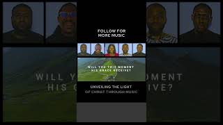 Marvellous Grace | Uplifting Christian Hymn & Worship Song | Light Unveiled