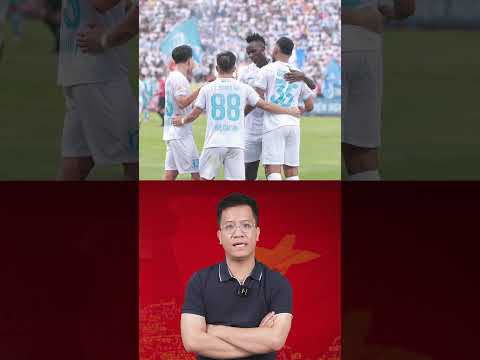 Chờ lời khẳng định của Thép Xanh Nam Định tại đấu trường khu vực...