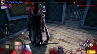 Final Twitch Stream Ending...