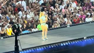 Helene Fischer - Und morgen früh küss ich dich wach - 27.06.2026 - Rhein Energie Stadion 