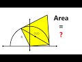 Geometry Concepts and Problem Solving
