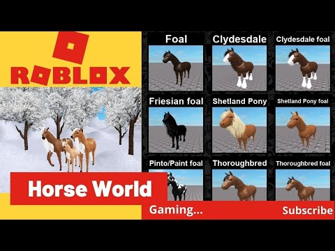 Free Roblox Codes For Horse World 07 2021 - roblox horse valley how to level up