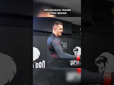 AWALNYA BOCAH 9 TAHUN INI DIREMEHKAN, HINGGA AKHIRNYA โ๏ธ #mma #ufc #boxing