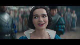 Snow White Take The Kingdom Back