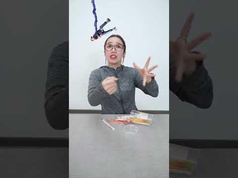 Bungee Jump Challenge!#3 #funny #vfx #shorts