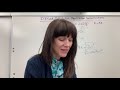 Equilibrium Concentrations and ICE Tables