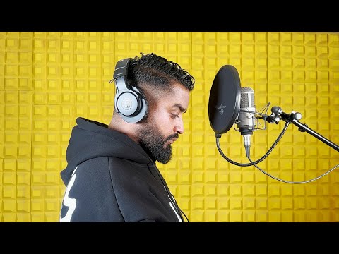 Rabii Zammouri feat. Issam Abdennour - ذيب شارد | أغنية وادي الباي