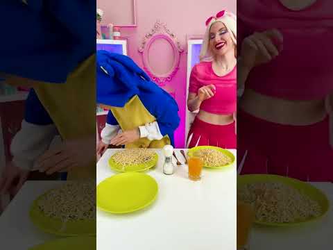 OREO'nuzu Eriştelere Nasıl Gizlersiniz 🍜