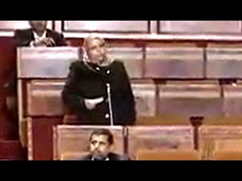 (50)العماري في تعقيب إضافي حول تقييم عمل الوكالة الوطنية لمحو الامية