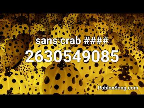 Roblox Code For Sans Song 07 2021 - megalovania loud roblox