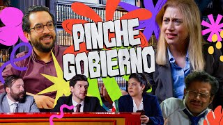 COLECCIÓN I  La casa de los corruptos