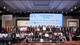 Google for Startups Accelerator: Apps Startup Pitches