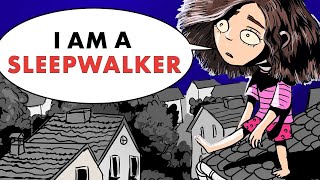What Happens When I Sleepwalk  The Risks Are Real