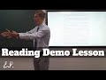 Understanding Language and Context