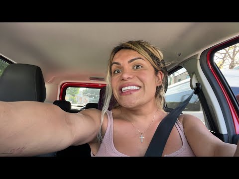 Vamos a comprar botana que rico