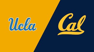 LIVE 🚨UCLA vs Cal College Football Week 1 pick & prediction!