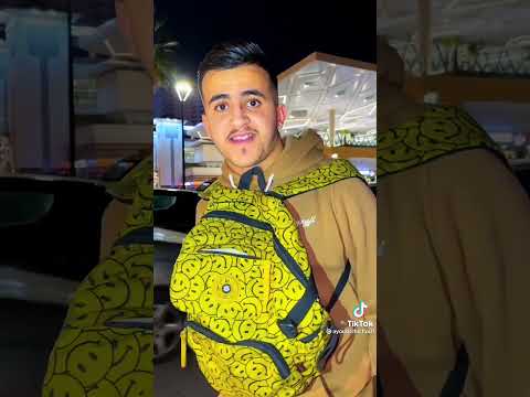 الغربة لرجال المغرب