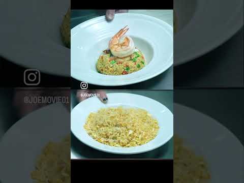 Cooking is not hard but it depends on how we serve.