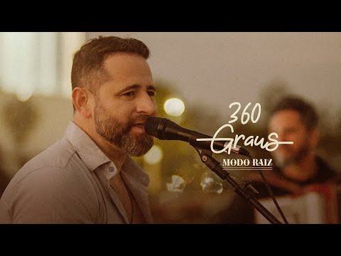 360 GRAUS - Juarez (Modo Raíz)