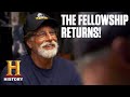 Oak Island Exploration Challenges and Discoveries