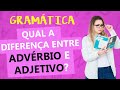 Understanding Adjectives and Adverbs