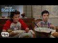 Family Dynamics and Humor in Sheldon