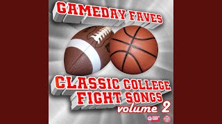 The Aggie War Hymn - Texas A & M Aggies (Live)