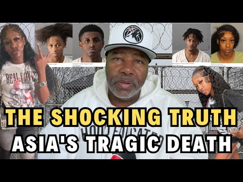 New Details : 4 People Aimed Guns At Asia Arrested | The Real Reason Asia Was Killed Revealed