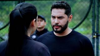 Regresó de la cárcel para proteger a su hija | Parte 1