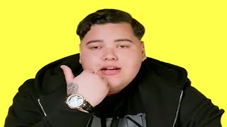 FloyyMenor Explica Sus Letras Profundas