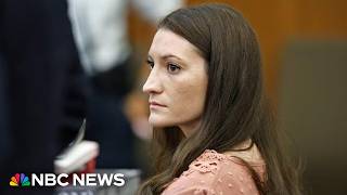 YouTube video thumbnail: Last Witness in Clancy Trial Takes the Stand