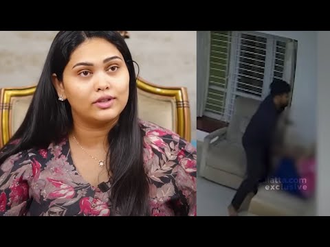 Ashmitha Husband Abuse Issue - Shocking Galatta Interview | Talk Video With CheezzMakeup