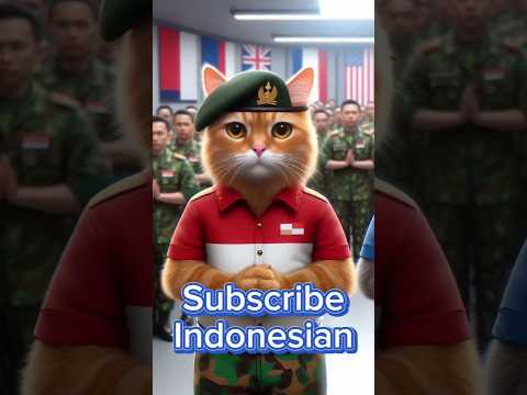 Indonesian vs Israel: Who Will Win Land Battle? (2024)