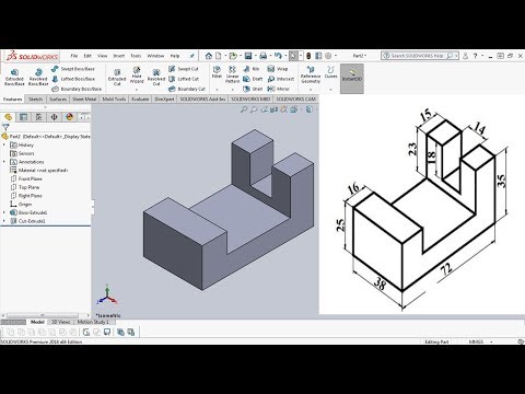 solidworks 2010 tutorials ebook beginner