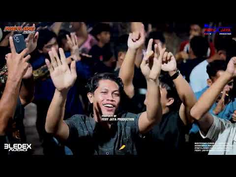 PAEYLAND MUSIC - STAYING UP ALL NIGHT 2 - LUKITO | FIRIN & ROISATUL WEDDING - RAJEKWESI MAYONG JE...