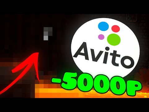 Купил платформер на АВИТО за ???